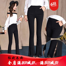 時(shí)尚破洞休閑褲，讓你輕松做女神