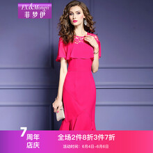 浪漫蕾絲裙，打造你的優(yōu)雅小仙女