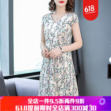 清新連衣裙，打造你的少女心感