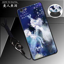 iphone4手機(jī)殼 美人魚