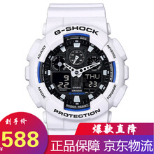GA-100B-7A