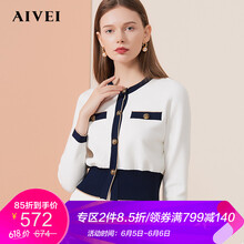 艾薇aivei針織衫