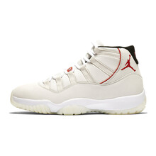 耐克（NIKE）籃球鞋378038-016白紅兔八哥 