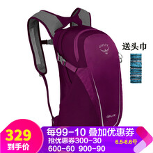OSPREY城市背包