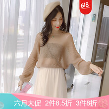精致雪紡衫，打造優(yōu)雅小仙女