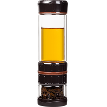 苗苗紅玻璃杯401-500ml