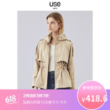 春季新裝女外套