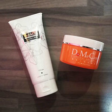 dmc黑膜