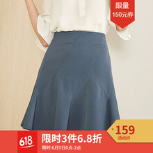 元素,春季,新款,樣式,流行,趨勢,短裙,荷葉