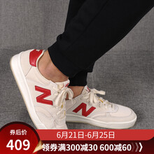 NEW BALANCE板鞋CRT300WR 