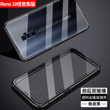 摩沃（MOWOLL） OPPOReno 手機(jī)殼/保護(hù)套