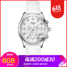 卡西歐she5023