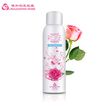 保加利亞玫瑰（BULGARIA ROSE）爽膚水 160ml