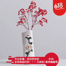 精美花瓶，讓你愛(ài)上田園風(fēng)