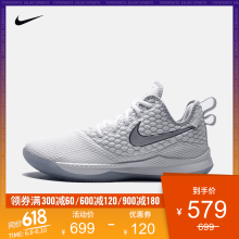 nike男鞋詹姆斯