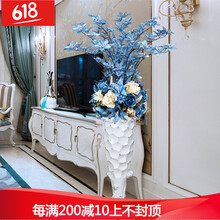 復(fù)古玻璃花瓶，讓你愛(ài)上生活