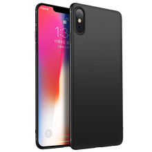 慕臣 AppleiPhone XS 手機(jī)殼/保護(hù)套