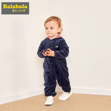 balabala嬰兒服裝