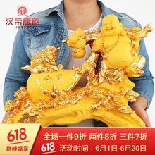 精美創(chuàng)意擺件，讓客廳更有韻味