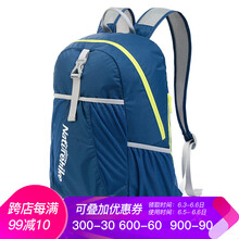 naturehike登山包