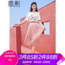 百搭風(fēng)，條紋連衣裙值得入手