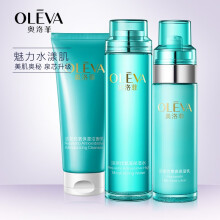 oleva,怎么样,oleva,洁面,洁面