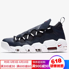 減震籃球鞋，讓你揮汗如雨更嗨