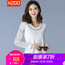 xzooT恤長袖