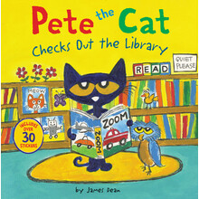 pete the cat