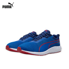 彪馬（PUMA）跑步鞋深藍色 05 