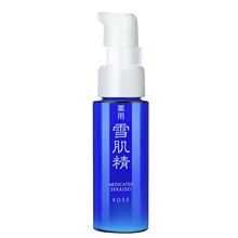 日本雪肌精乳液