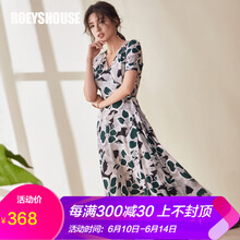 Roey s house  拉鏈 連衣裙