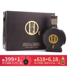貴州茅臺集團窖藏
