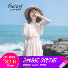 飄逸網(wǎng)紗長裙，塑造優(yōu)雅女神范