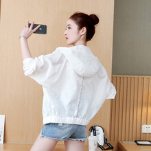 寬松長(cháng)袖外套，微胖女神的福音