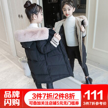 爆款女童裝