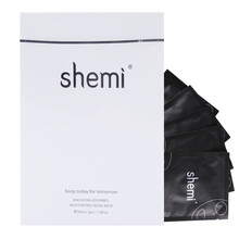 奢蜜（shemi）面膜補水保濕，清潔