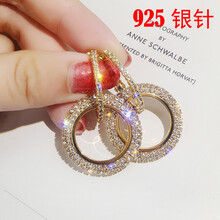 時(shí)尚耳飾，讓你的氣質(zhì)更優(yōu)雅