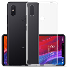 NOZUA 小米8SE 手機(jī)殼/保護(hù)套