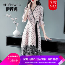飄逸連衣裙，打造優(yōu)雅氣質(zhì)女神