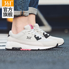 361度女鞋氣墊鞋