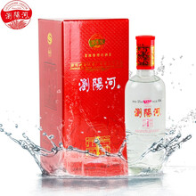 濃香白酒，為你的味蕾加分！