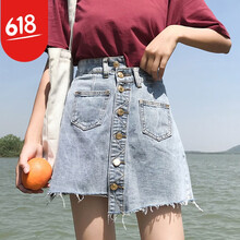 復(fù)古絲絨短裙，打造性感小仙女