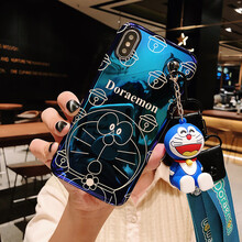 倍量 AppleiPhone XS 手機殼/保護套