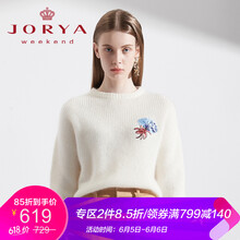 個(gè)性毛衣，讓你的美出新高度