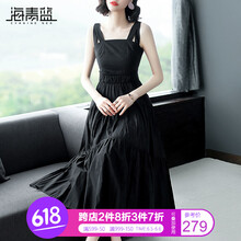 純色裙，打造優(yōu)雅小仙女