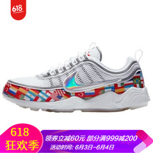 系帶透氣跑鞋，讓你享受舒適快感