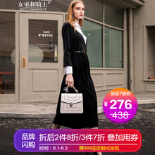 修身,新款,元素,樣式,流行,趨勢(shì),衣裙,黑白