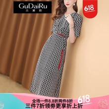 你的少女心，純色連衣裙來助力