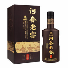 蒙古酒